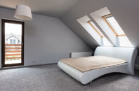 Latchbrook bedroom extensions