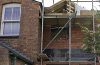 free Latchbrook home extension quotes