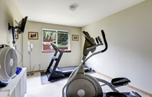 Latchbrook home gym construction leads