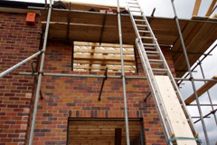 house extensions Latchbrook